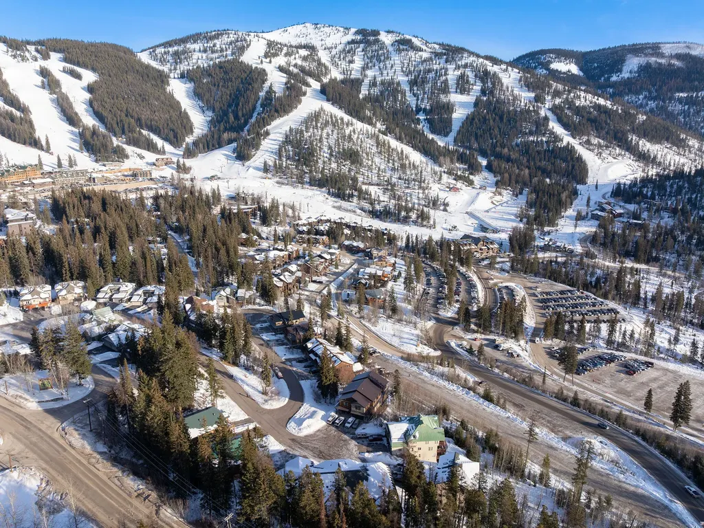 311 Wood Run Drive Whitefish MT 59937