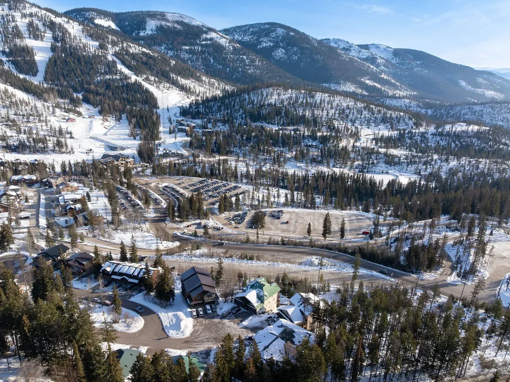 311 Wood Run Drive Whitefish MT 59937