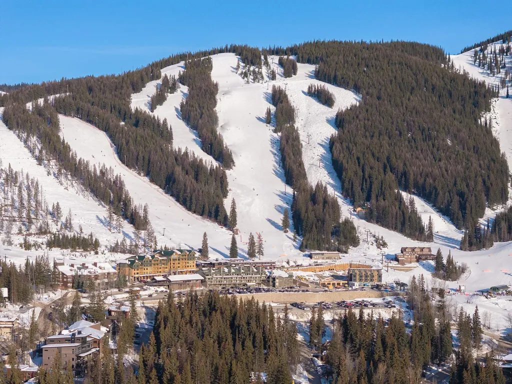 311 Wood Run Drive Whitefish MT 59937