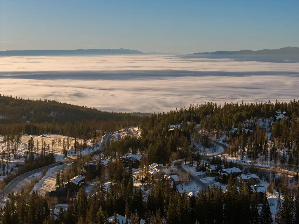 311 Wood Run Drive Whitefish MT 59937