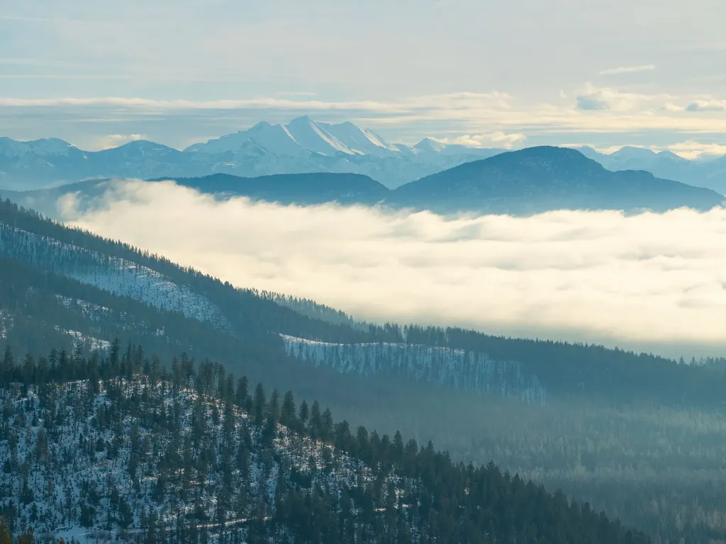 311 Wood Run Drive Whitefish MT 59937