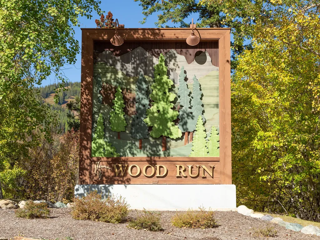 311 Wood Run Drive Whitefish MT 59937