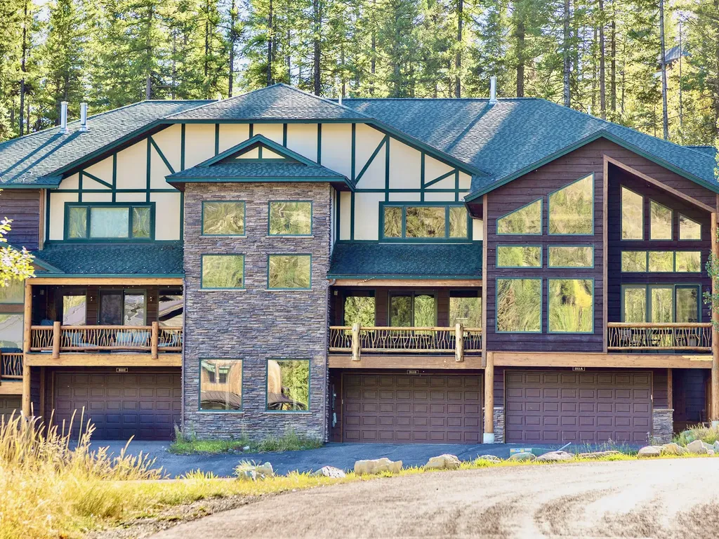 311 Wood Run Drive Whitefish MT 59937