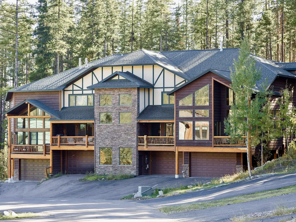 311 Wood Run Drive Whitefish MT 59937