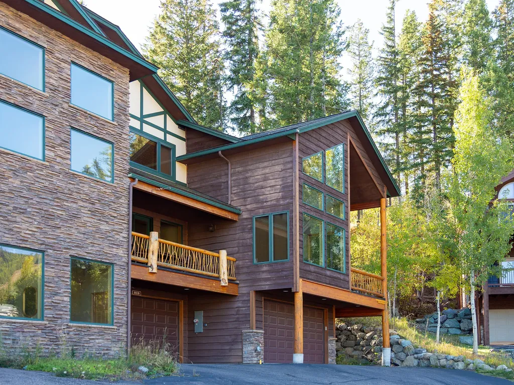 311 Wood Run Drive Whitefish MT 59937