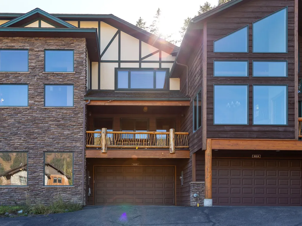 311 Wood Run Drive Whitefish MT 59937