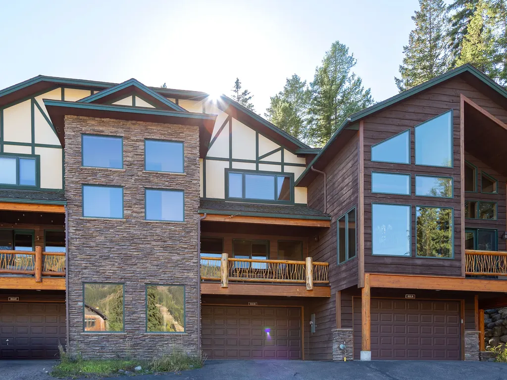 311 Wood Run Drive Whitefish MT 59937