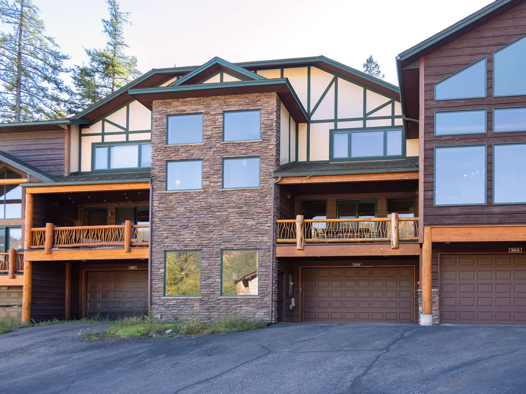 311 Wood Run Drive Whitefish MT 59937