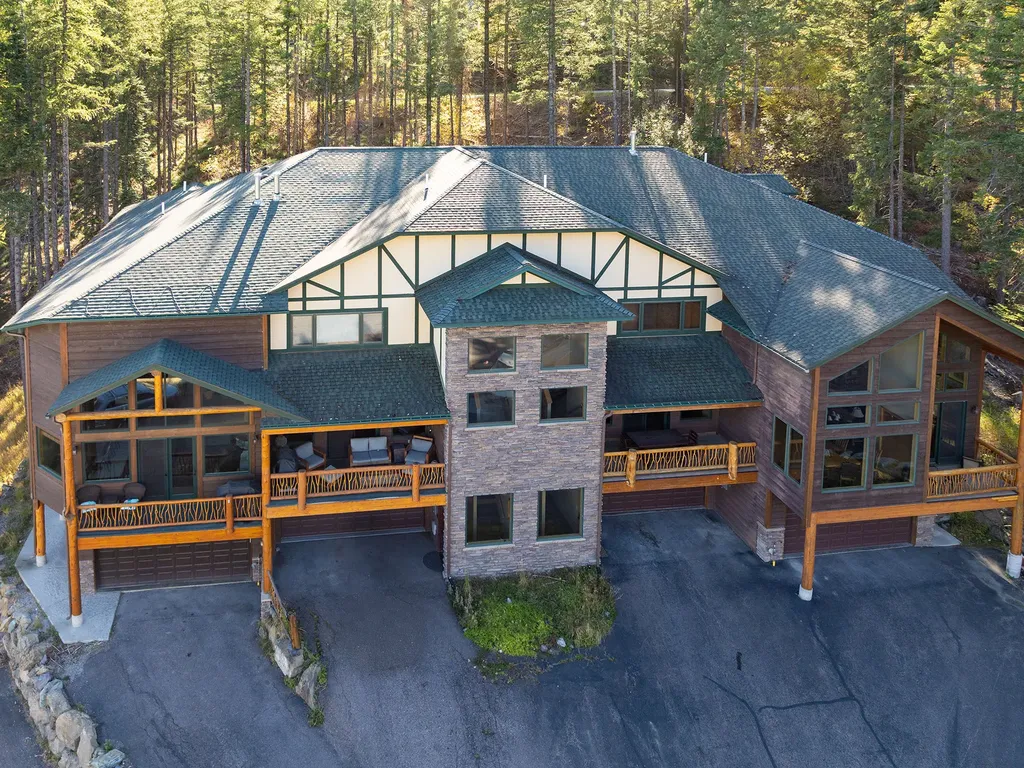 311 Wood Run Drive Whitefish MT 59937