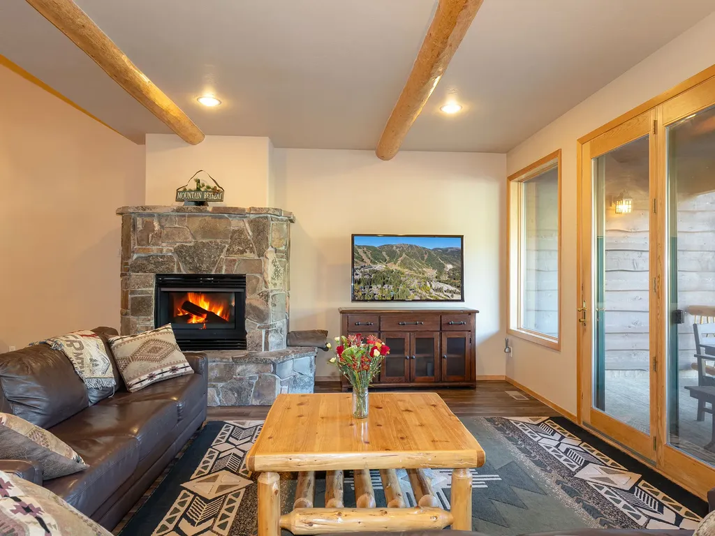 311 Wood Run Drive Whitefish MT 59937