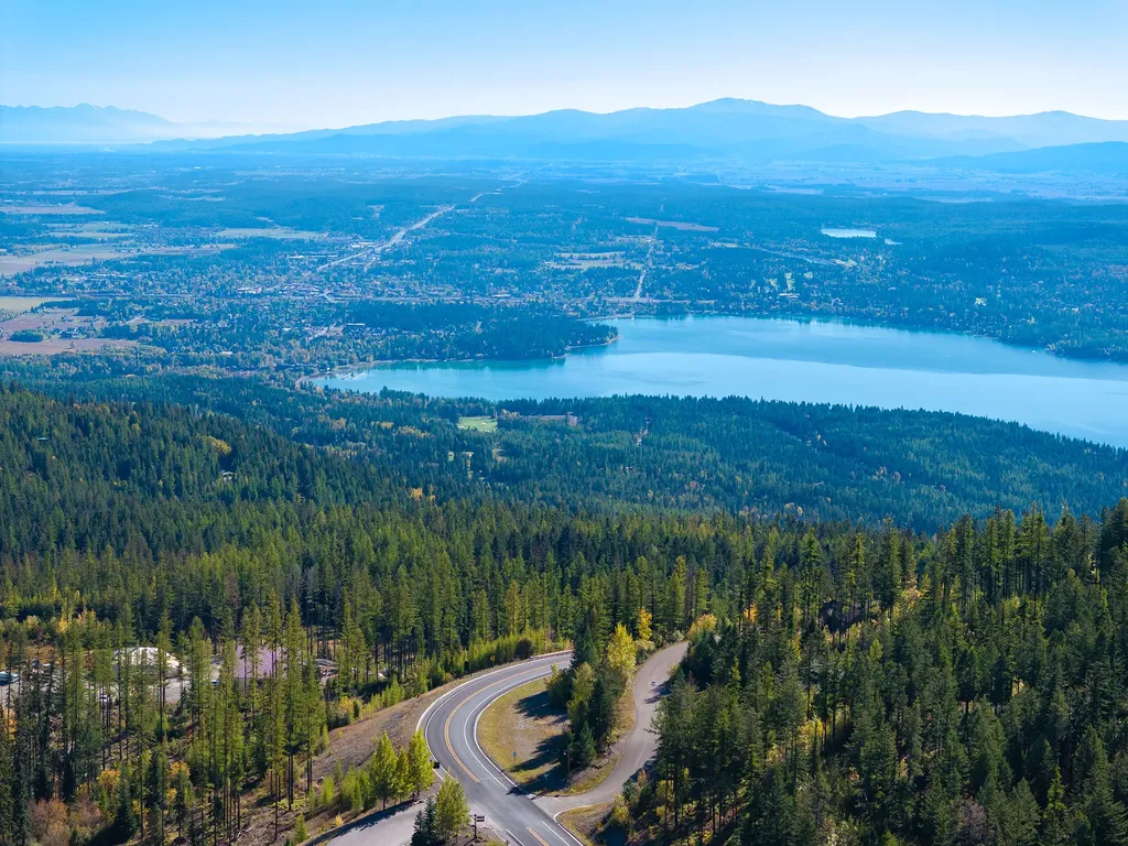311 Wood Run Drive Whitefish MT 59937