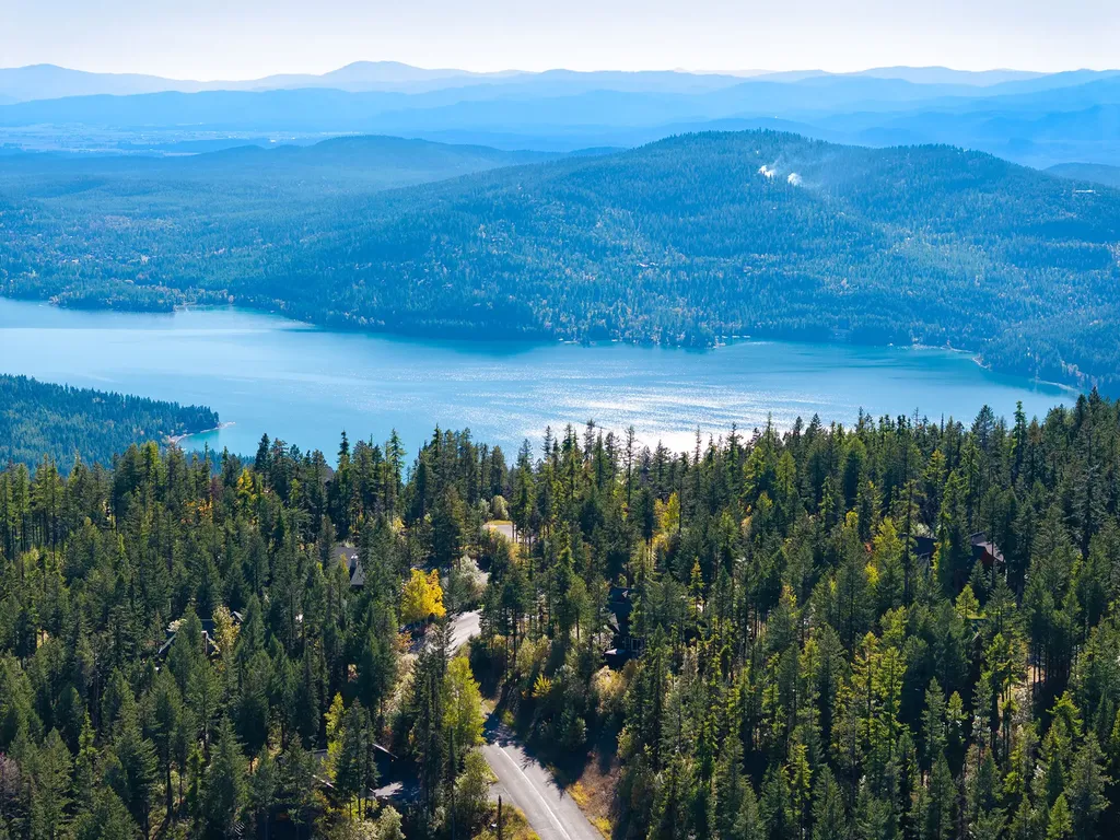 311 Wood Run Drive Whitefish MT 59937