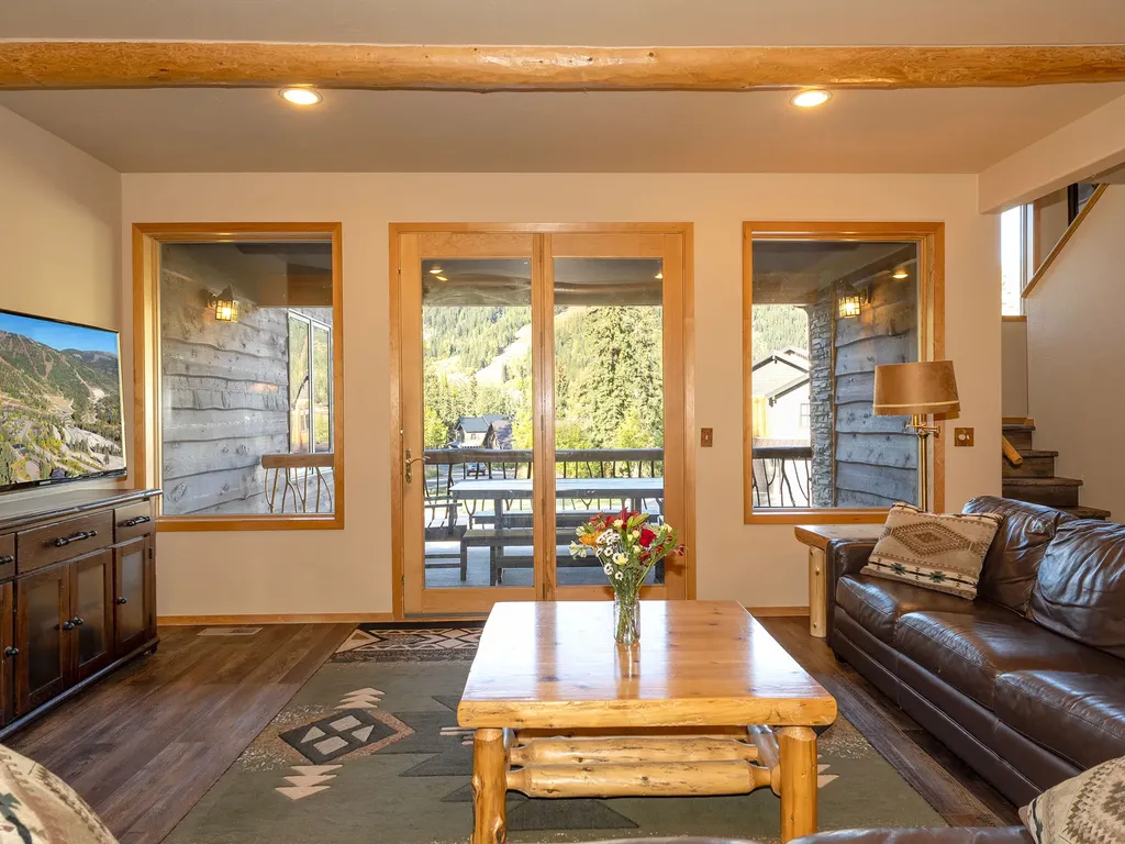 311 Wood Run Drive Whitefish MT 59937