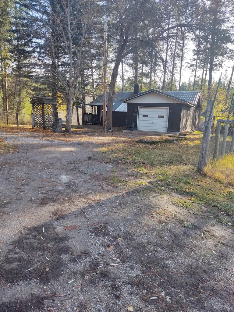 32857 Two Creek Lane Charlo MT 59824
