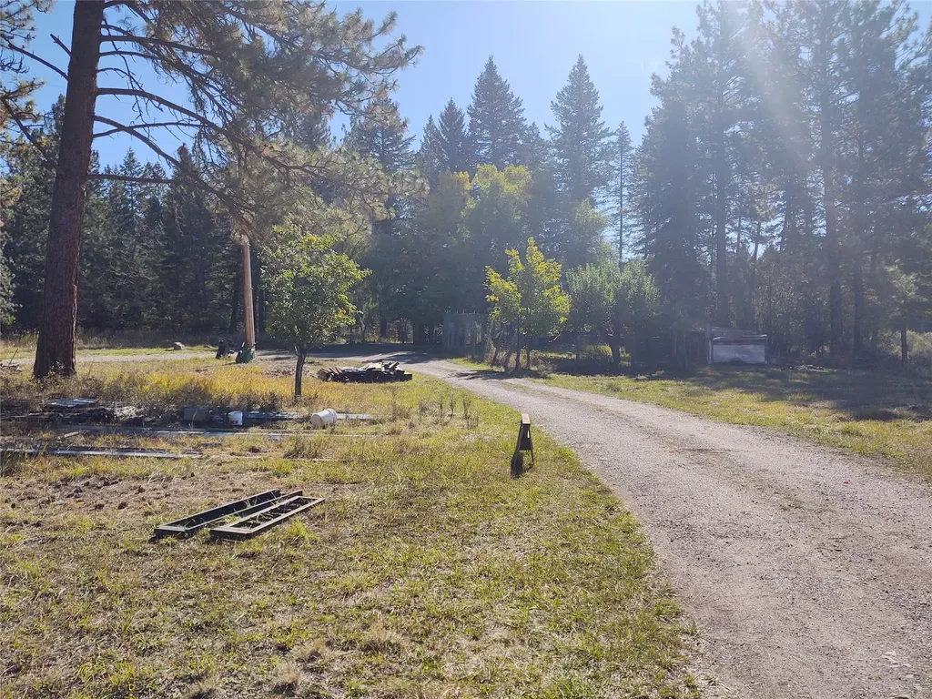 32857 Two Creek Lane Charlo MT 59824