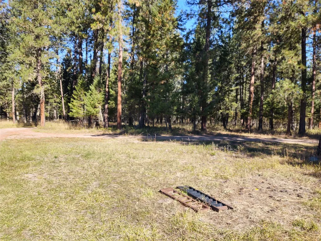 32857 Two Creek Lane Charlo MT 59824