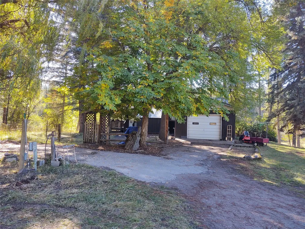 32857 Two Creek Lane Charlo MT 59824