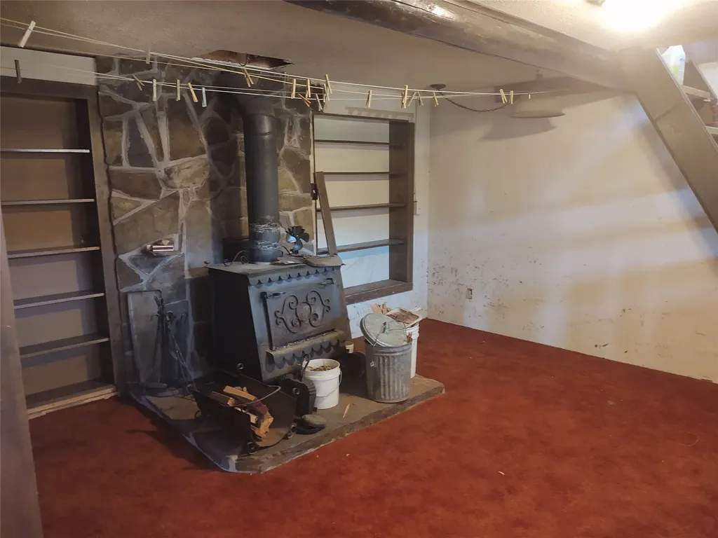32857 Two Creek Lane Charlo MT 59824