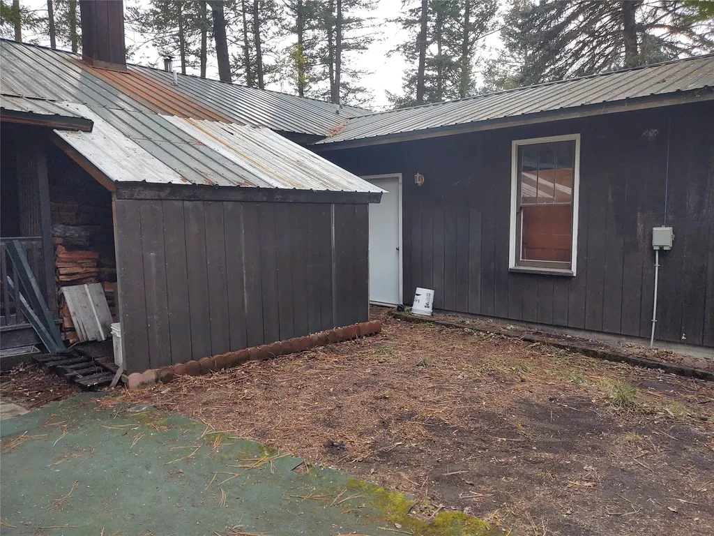 32857 Two Creek Lane Charlo MT 59824