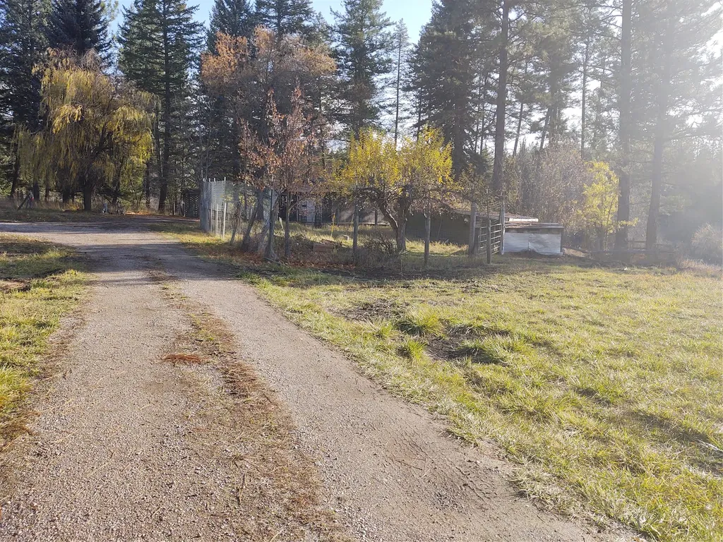 32857 Two Creek Lane Charlo MT 59824