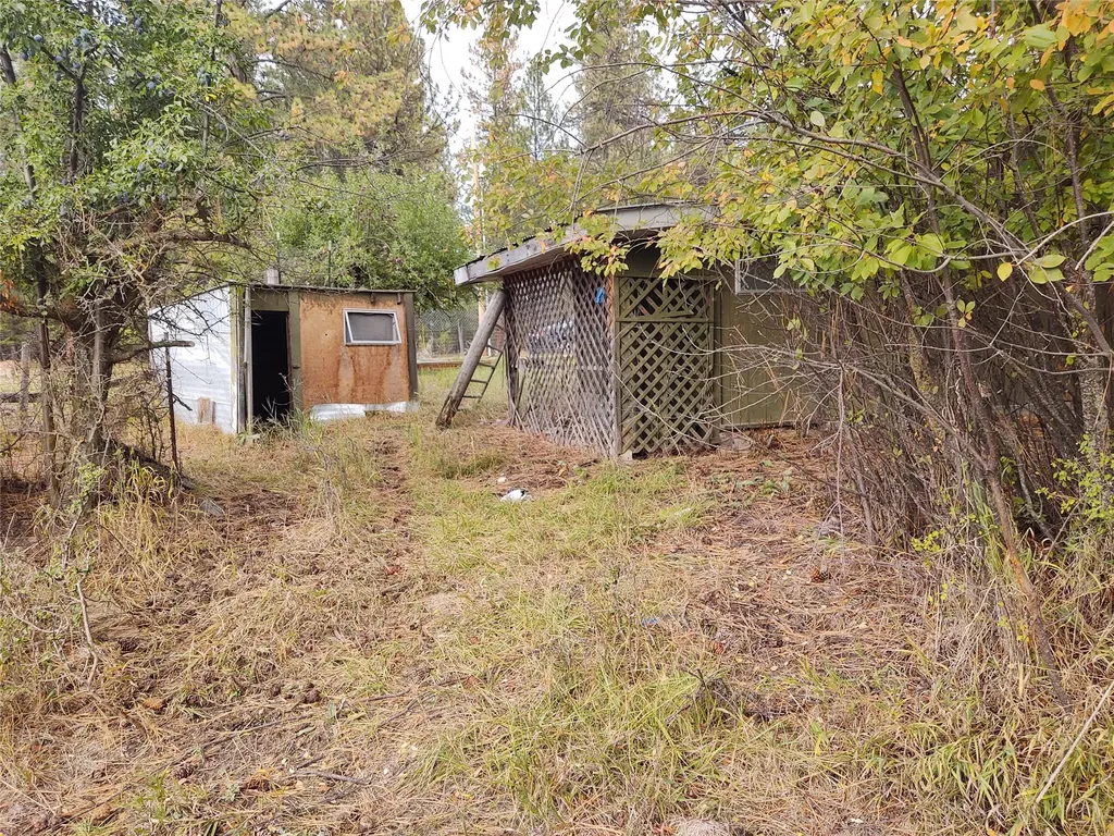32857 Two Creek Lane Charlo MT 59824