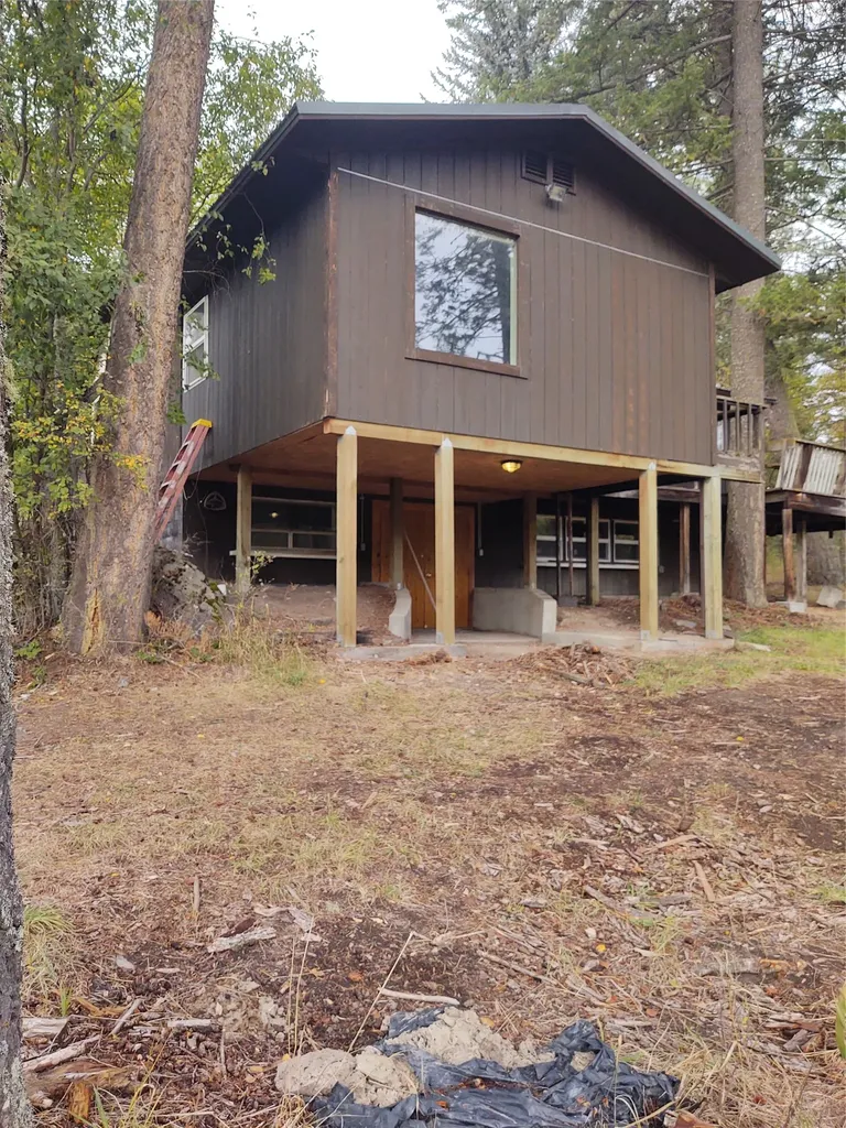 32857 Two Creek Lane Charlo MT 59824