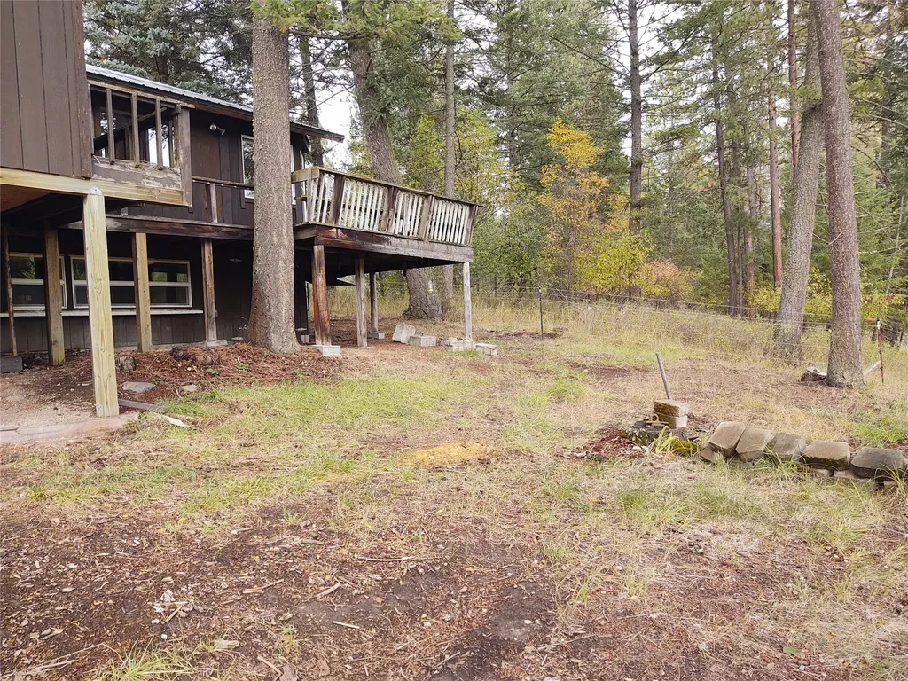 32857 Two Creek Lane Charlo MT 59824