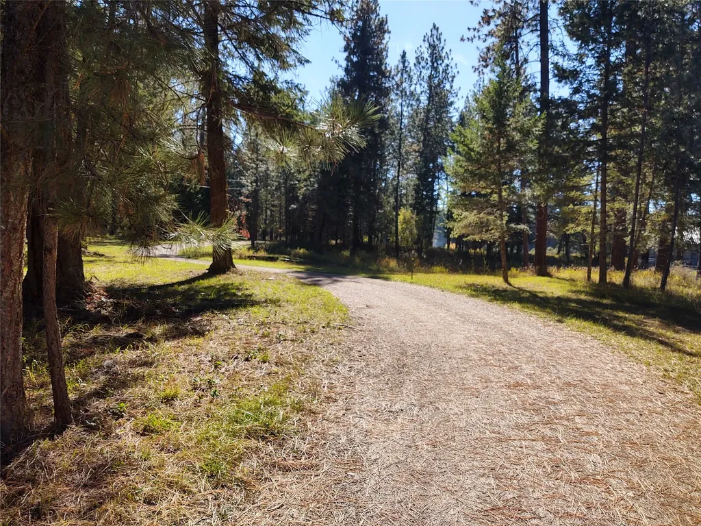 32857 Two Creek Lane Charlo MT 59824