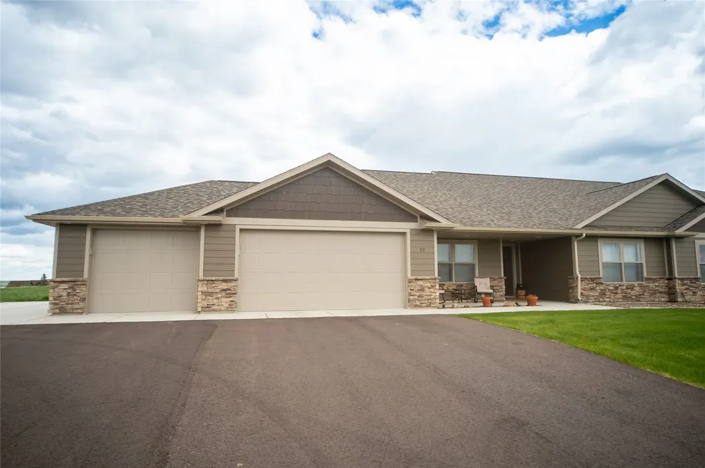 42 Copper Creek Lane Great Falls MT 59405