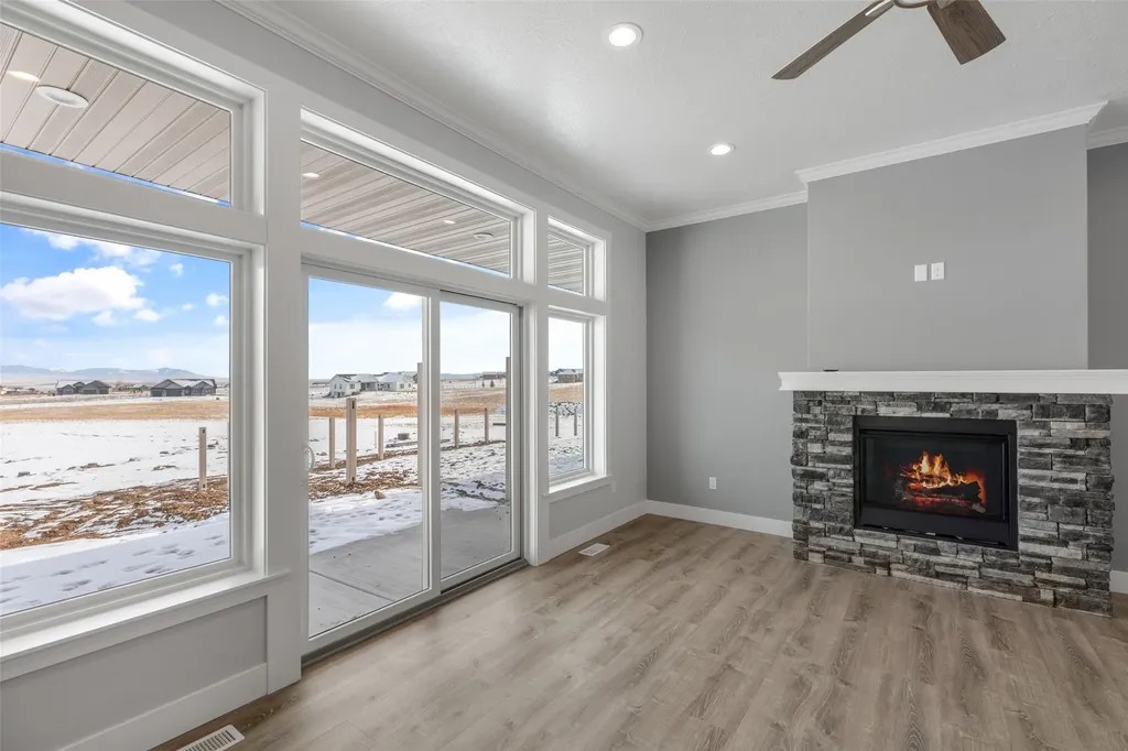 42 Copper Creek Lane Great Falls MT 59405