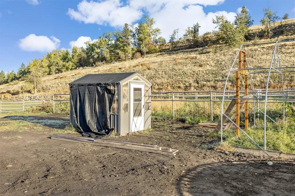 1073 N Burnt Fork Road Stevensville MT 59870