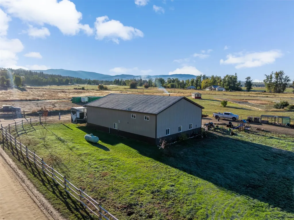 1073 N Burnt Fork Road Stevensville MT 59870