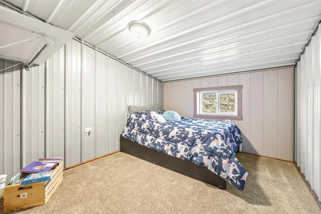 1073 N Burnt Fork Road Stevensville MT 59870