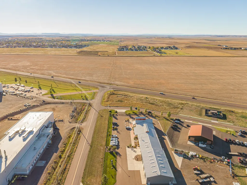 4400 Innovation Street Great Falls MT 59404