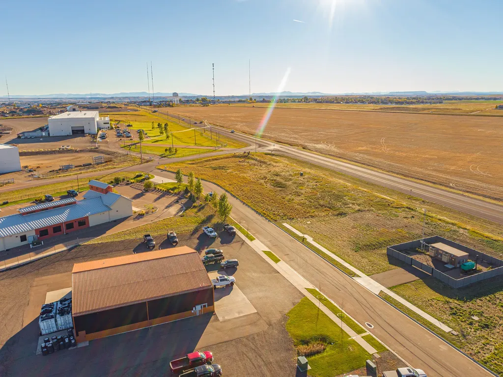 4404 Innovation Street Great Falls MT 59404