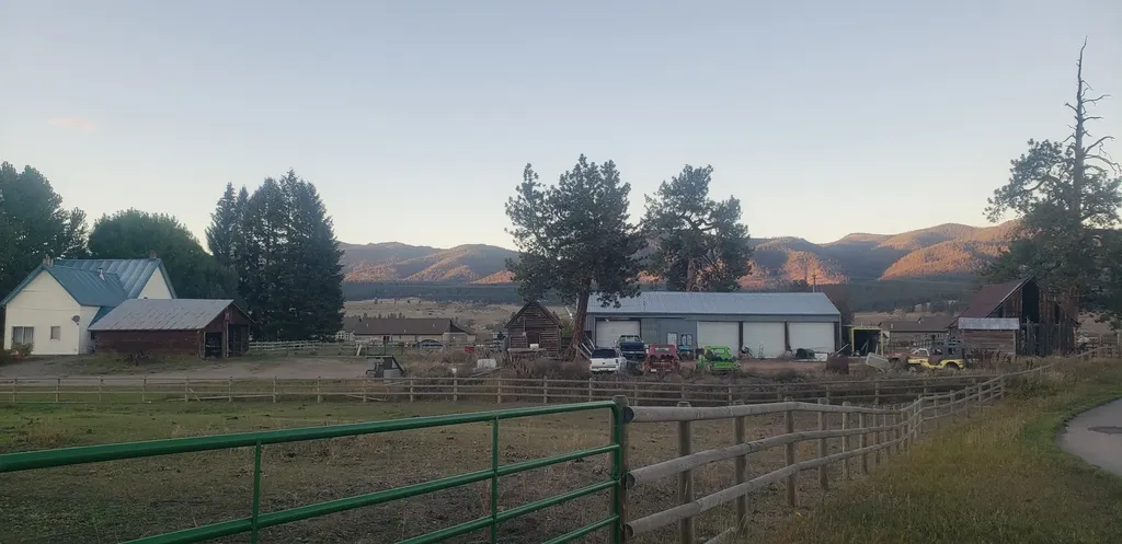 21225 Mullan Road Frenchtown MT 59834