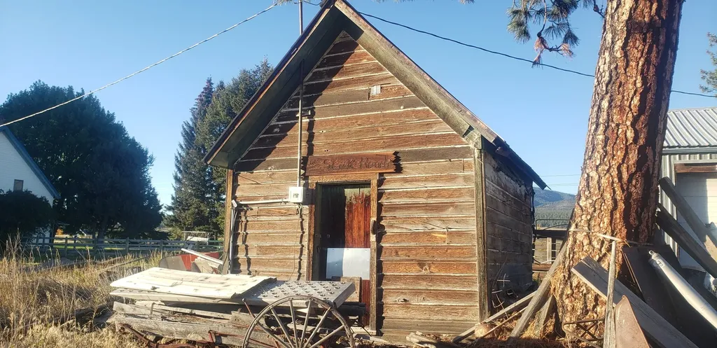 21225 Mullan Road Frenchtown MT 59834