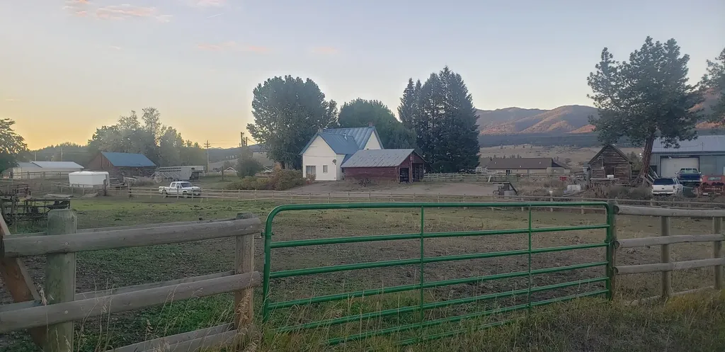 21225 Mullan Road Frenchtown MT 59834