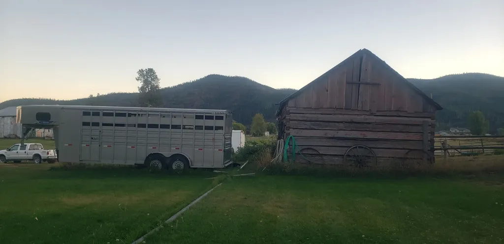 21225 Mullan Road Frenchtown MT 59834