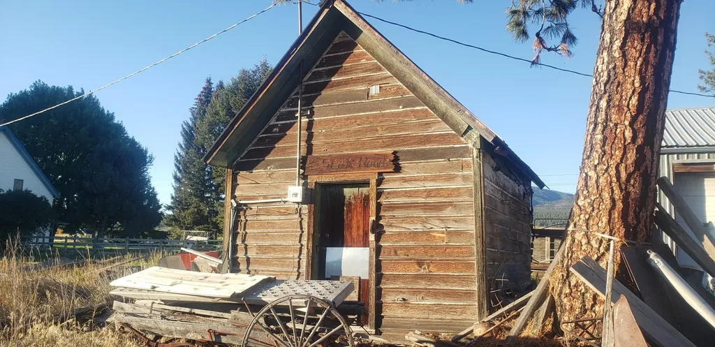 21225 Mullan Road Frenchtown MT 59834