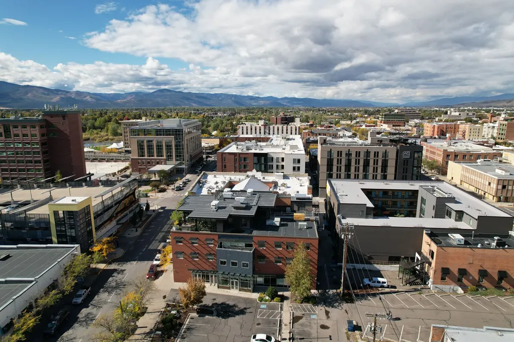 218/280 E Front Street Missoula MT 59802