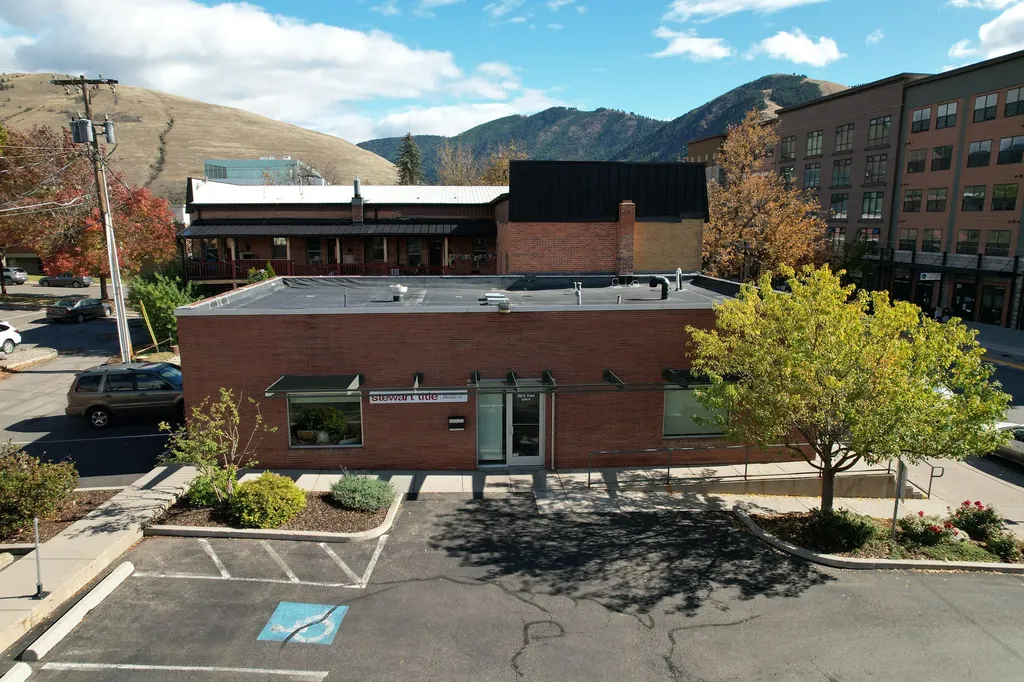 218/280 E Front Street Missoula MT 59802