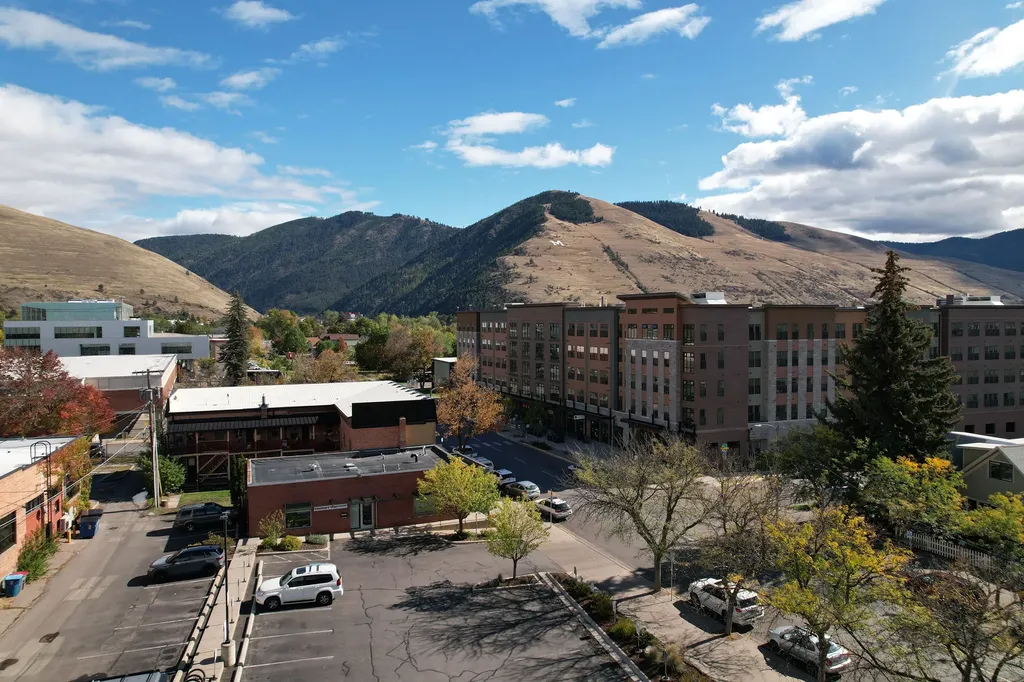 218/280 E Front Street Missoula MT 59802