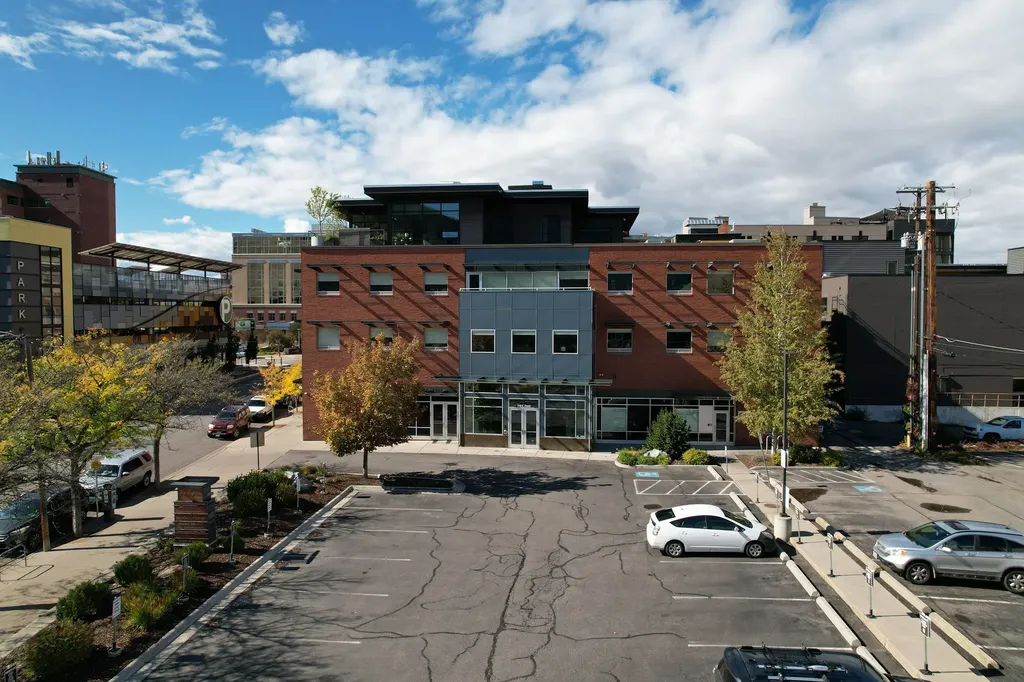 218/280 E Front Street Missoula MT 59802