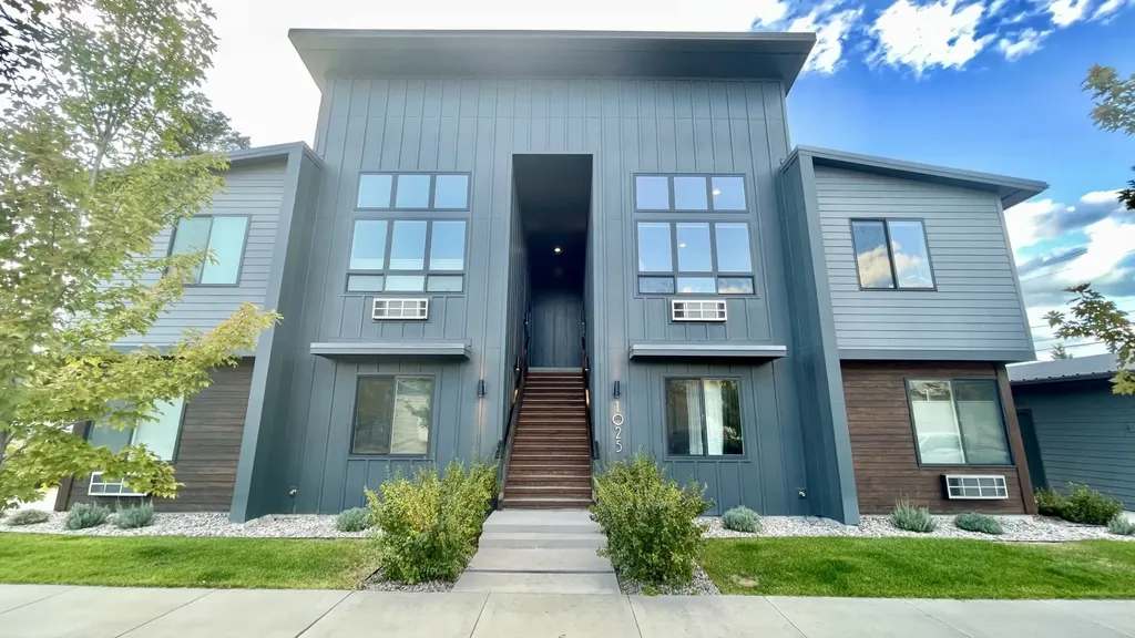 1025 Grand Avenue Missoula MT 59802