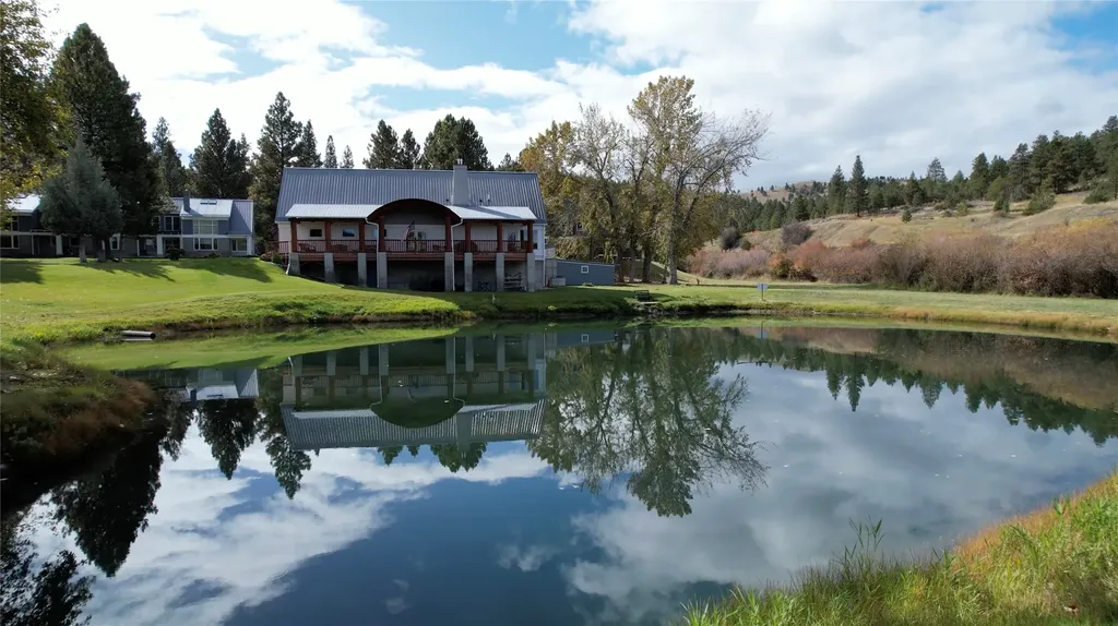 26 Stoney Brook Drive Clancy MT 59634