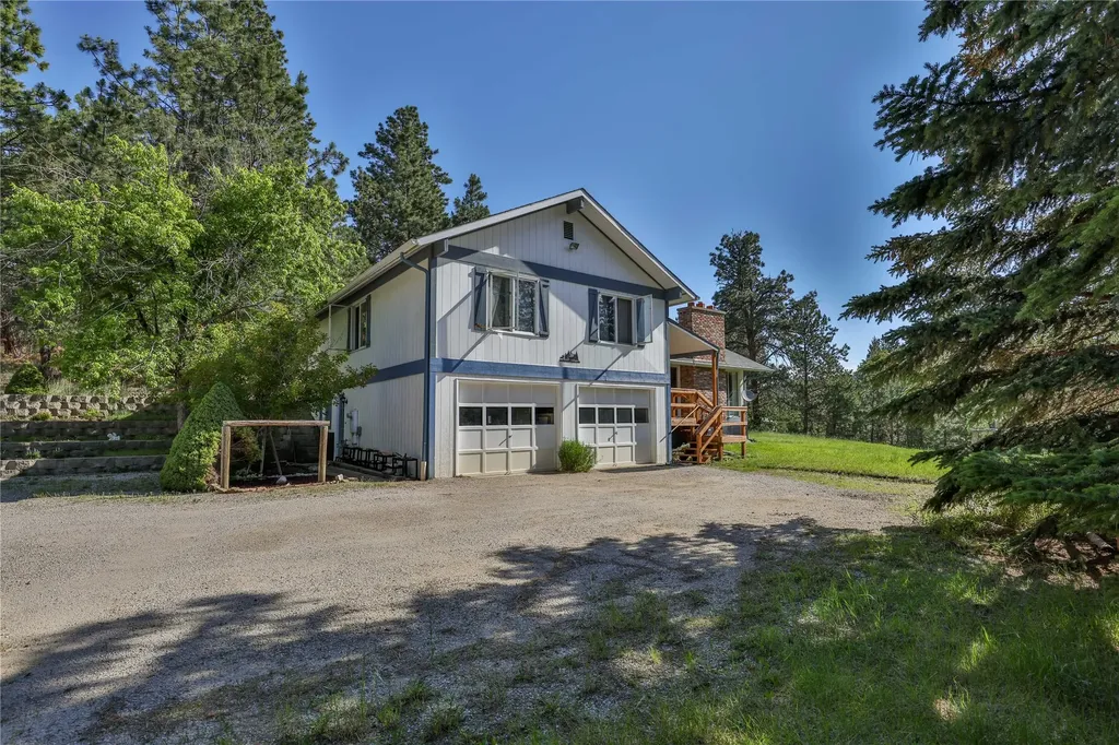 14 Ante Lane Jefferson City MT 59638