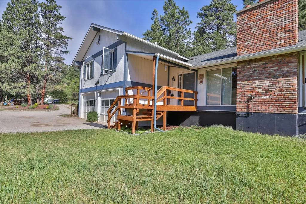 14 Ante Lane Jefferson City MT 59638