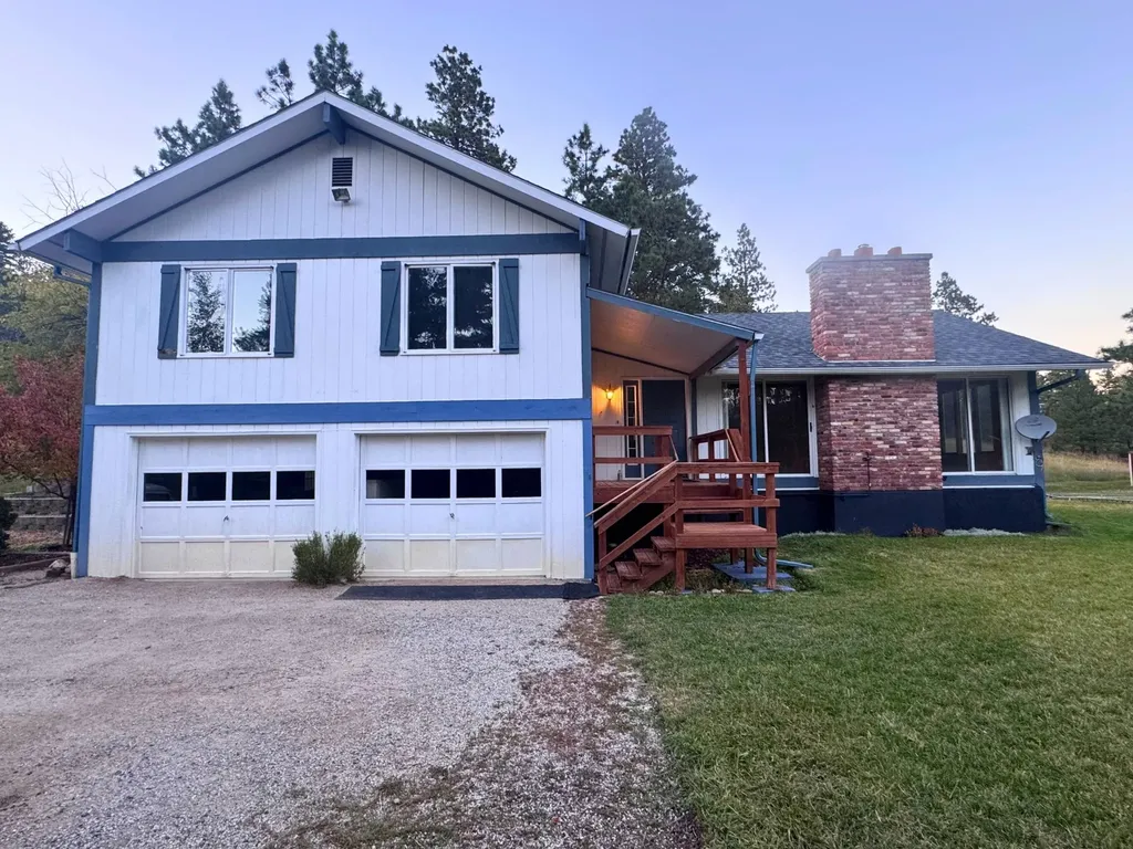 14 Ante Lane Jefferson City MT 59638