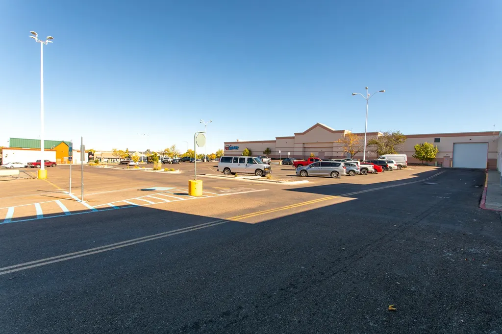 1200 10th Avenue S Great Falls MT 59405